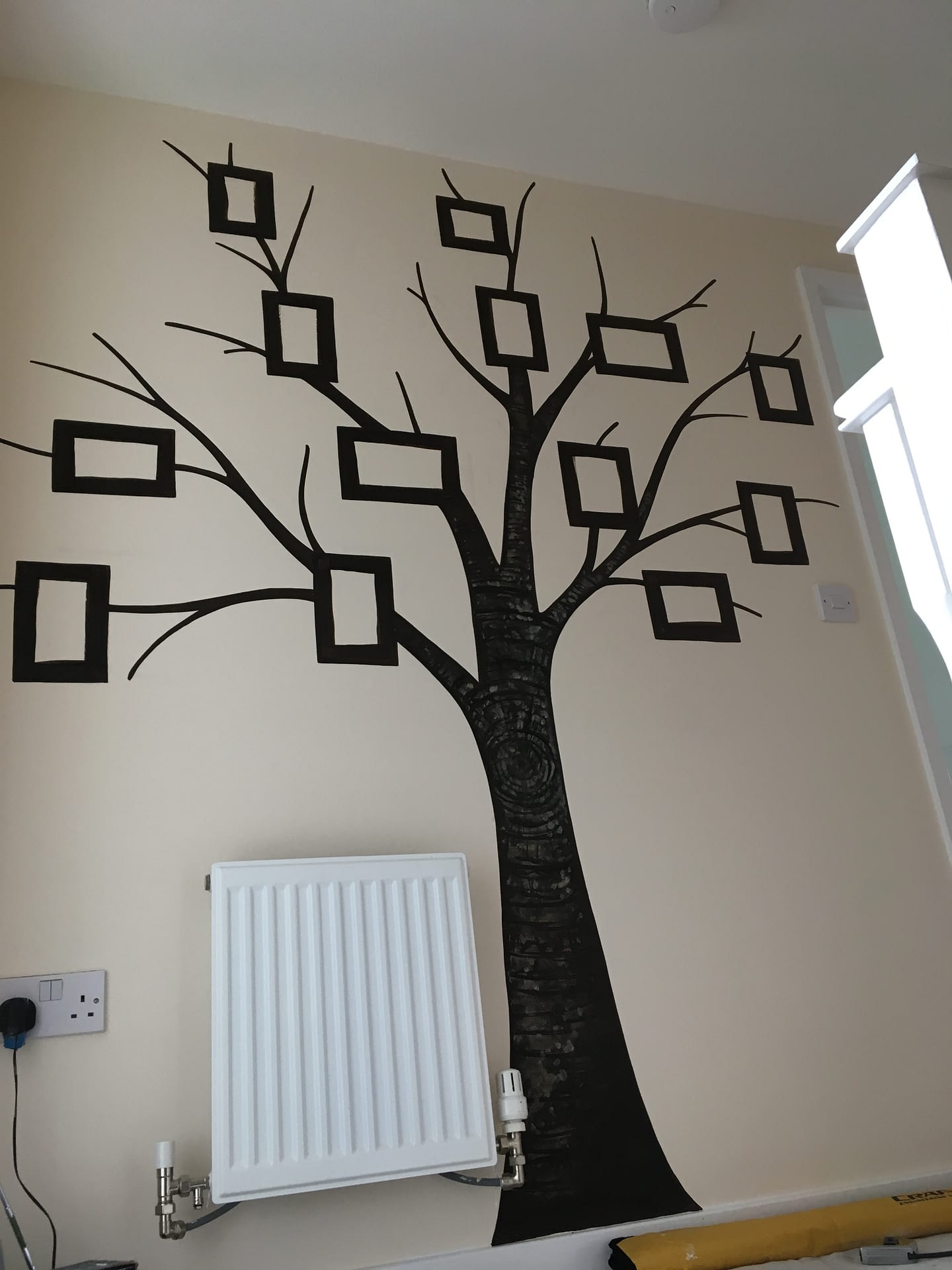 Picture Tree